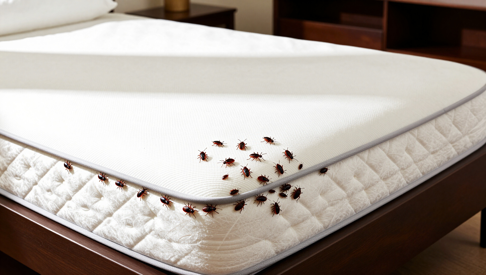Bed Bugs Control in Lane Cove
