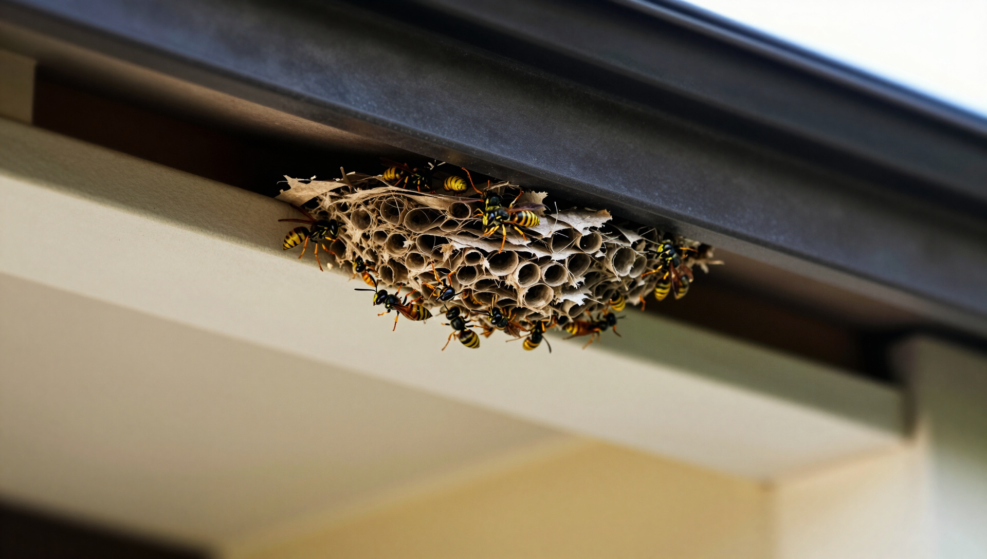 Bees and Wasp Removal in Lane Cove