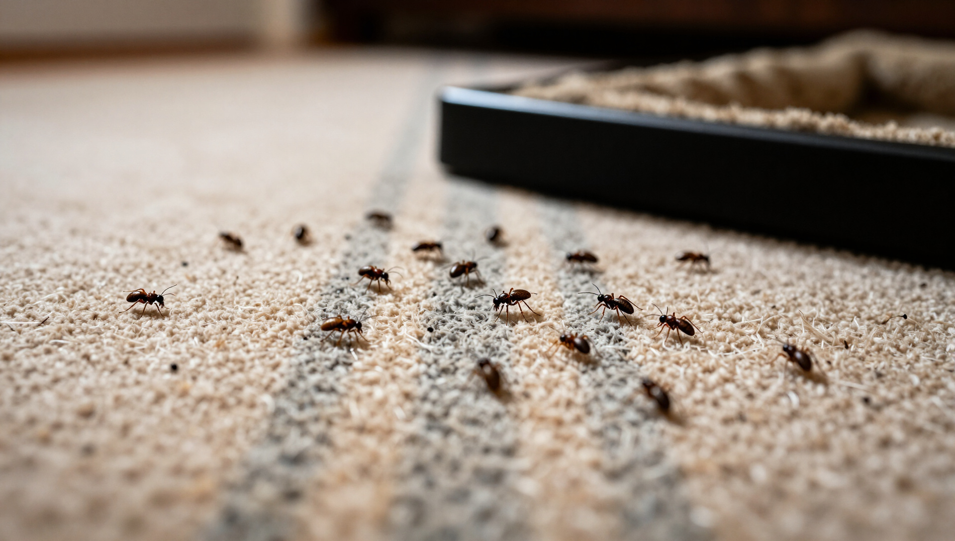 Fleas and Ticks Removal in Lane Cove